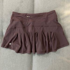 Lululemon Skirt